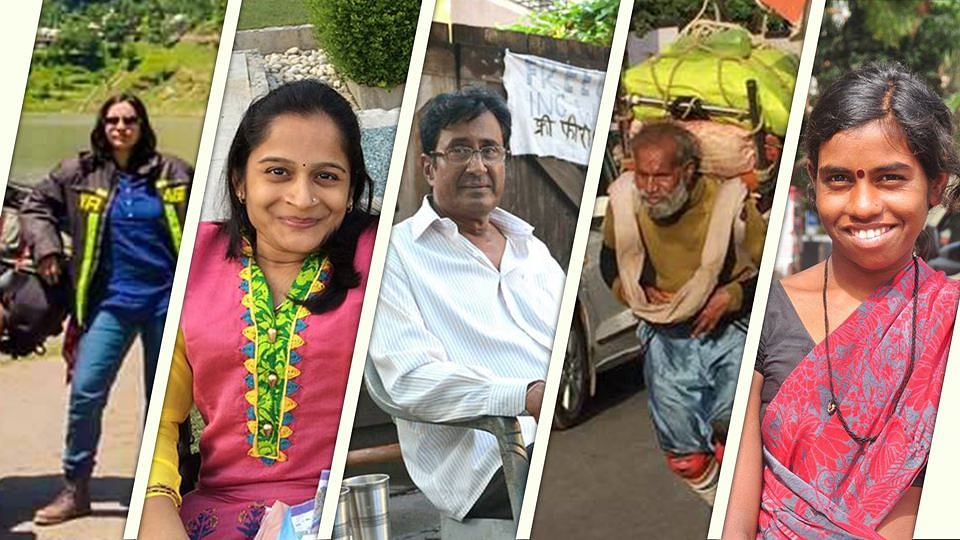 Kick start your Sunday with some of The Quint’s finest stories from the week gone by.