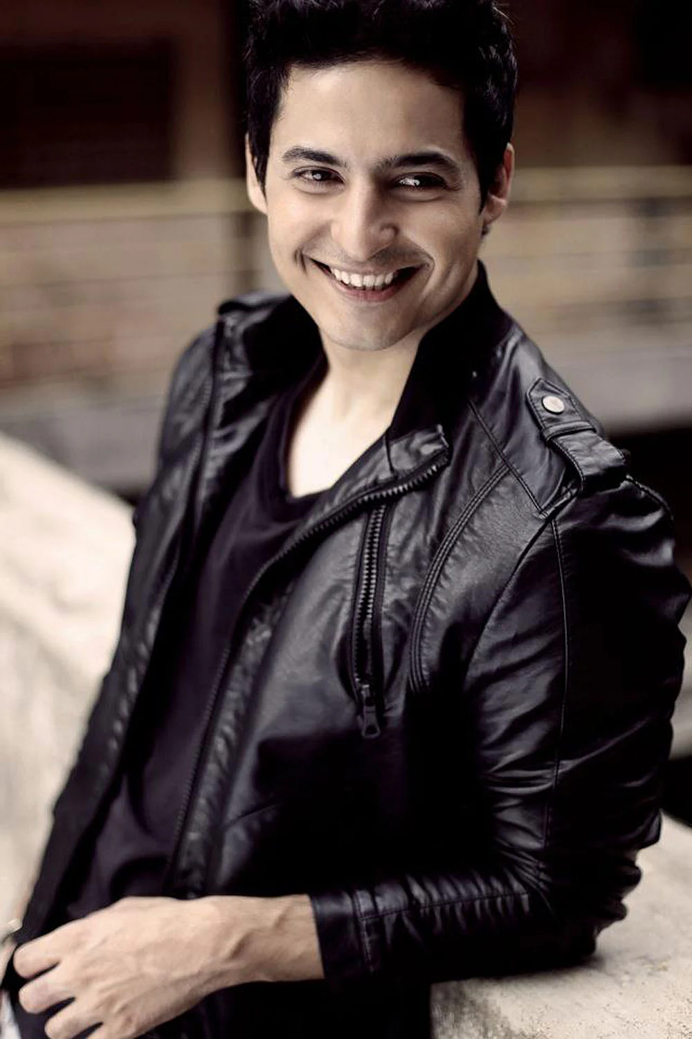 Actor/Ex-Splitsvilla contestant Mohit Malhotra. (Photo: Facebook/<a href="http://https://www.facebook.com/Mohitmalhotra999/timeline">Mohit Malhotra</a>)