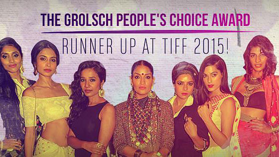 ‘Angry Indian Goddesses’ wins the runner-up award at the Toronto International Film Festival 2015 (Photo: Facebook/ <a href="https://www.facebook.com/AIGtheFilm/photos/a.459609624245576.1073741827.457878841085321/474805422725996/?type=3&amp;theater">Angry Indian Goddesses</a>)&nbsp;