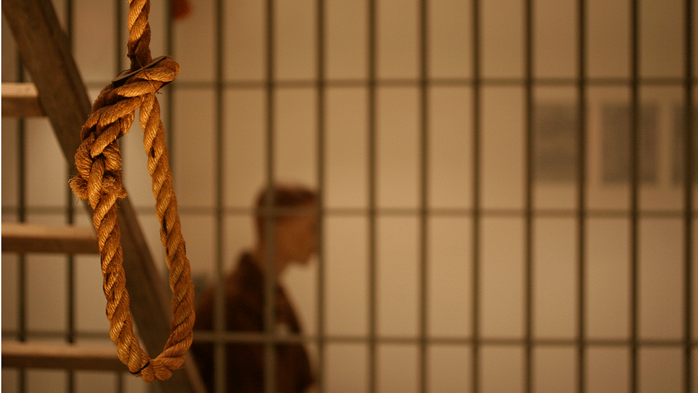 Let’s question if our legal systems are capable of administering death penalty in a constitutionally consistent way. (Photo: iStockPhotos)