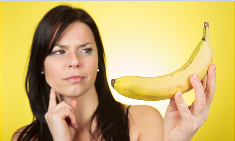 3/3 experts give a YAY to a-banana-a-day ritual. 