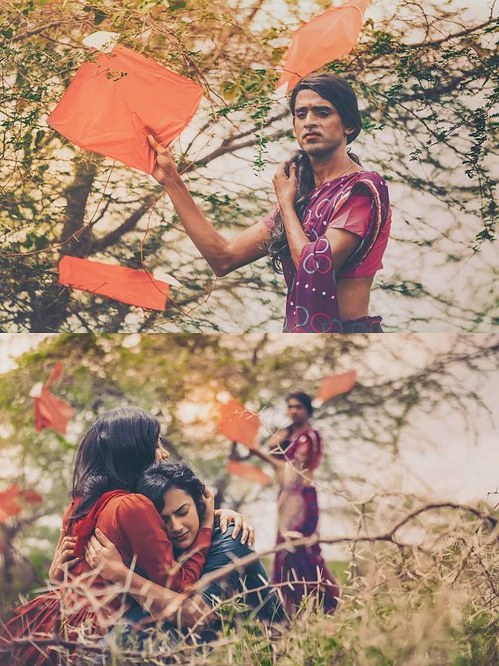 (Photo: Facebook/<a href="http://https://www.facebook.com/arjunkamath87">Arjun Kamath</a>)