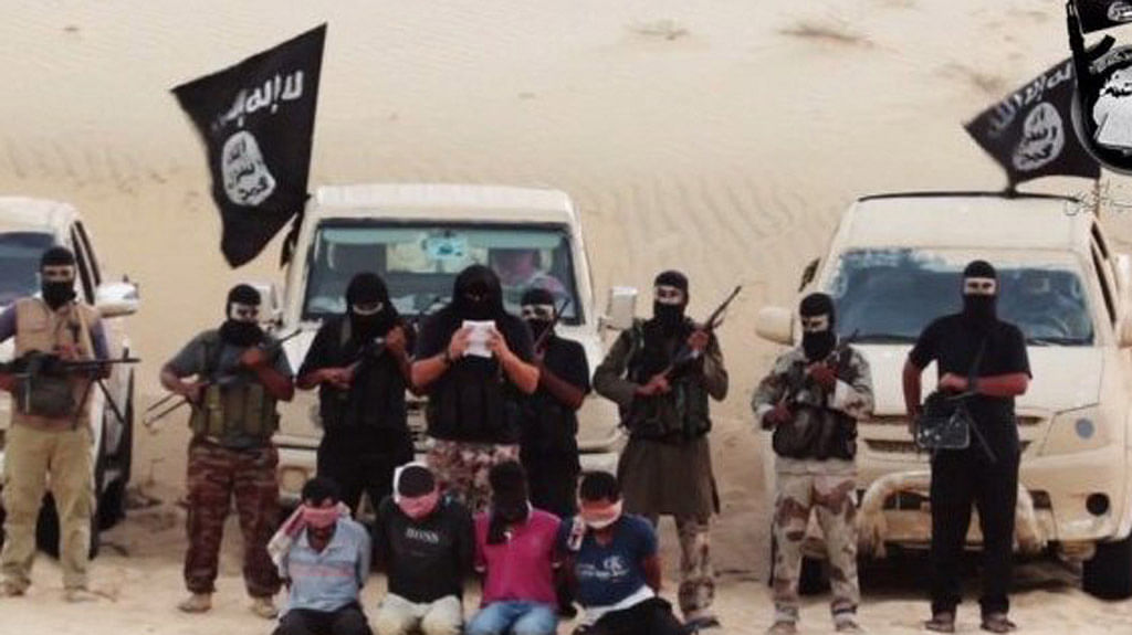Kerala Muslim Group to Campaign Against Islamic State 