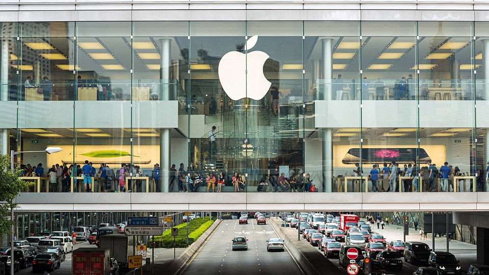 Apple Reopens  Stores in China, Shuts All Others Until 27 March
