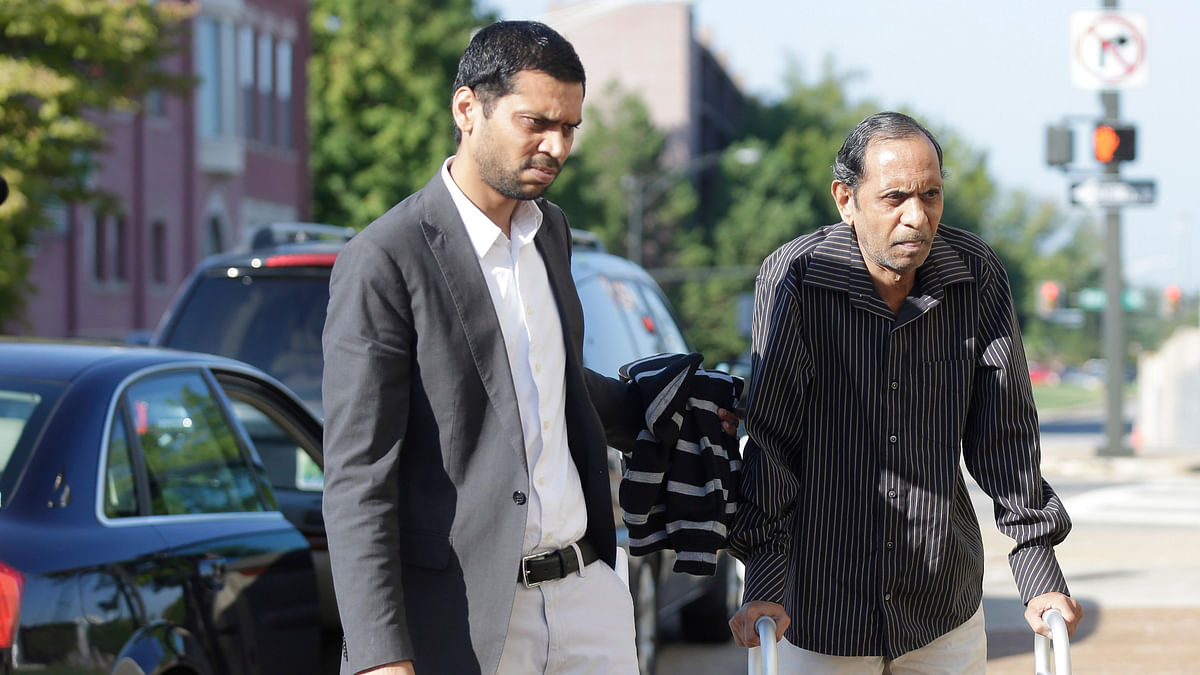 Both prosecution and defence are gearing up for the retrial of the cop who assaulted Sureshbhai Patel in Alabama, USA