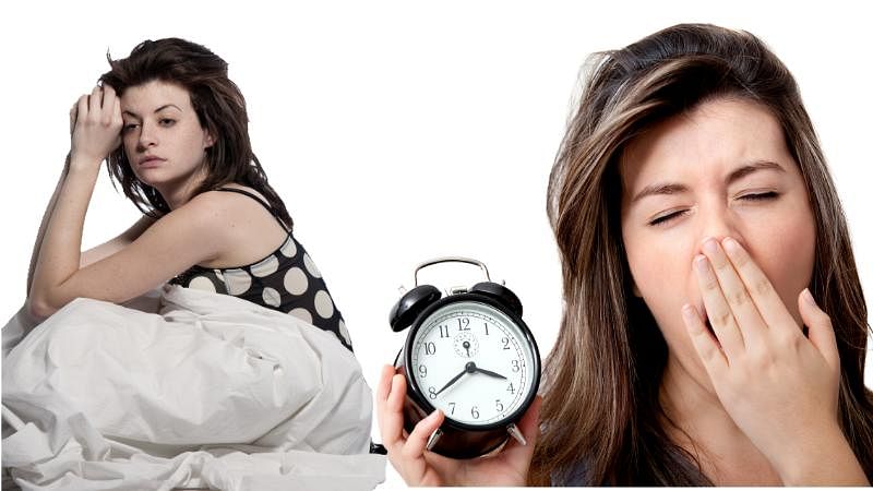 Lack of sleep is not the only thing which is sapping you of all the energy. If you’re tired all the time, don’t blow it off (Photo: iStock)