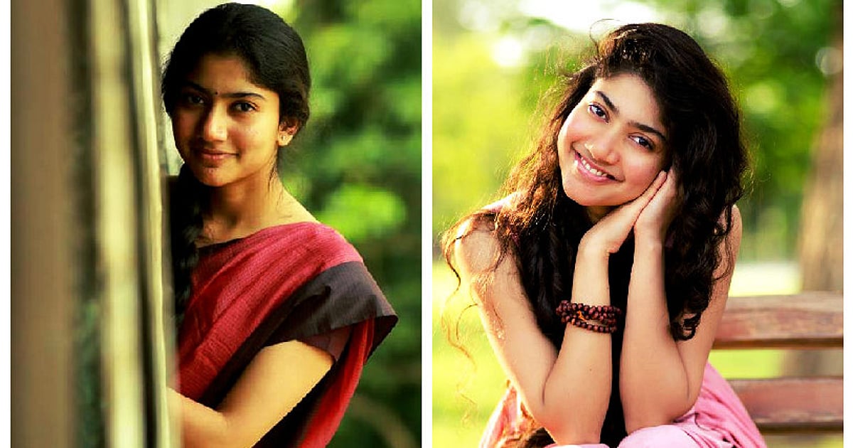 Sai Pallavi Is Quickly Becoming Kerala S Most Talked About