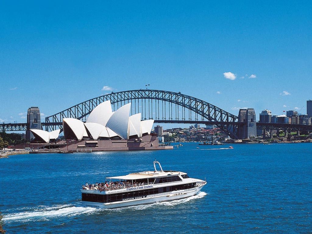 Bollywood has fancied Australia for years; here’s why you should take a solo trip now.