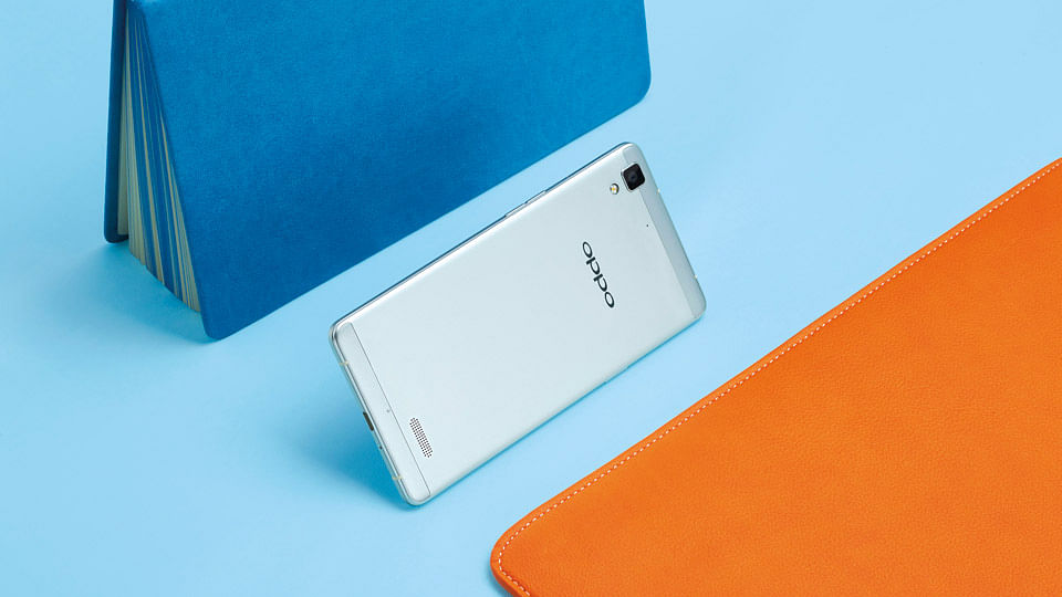 Oppo launched the R7 Plus and R7 Lite in India at Rs 29,990 and Rs 17,990.