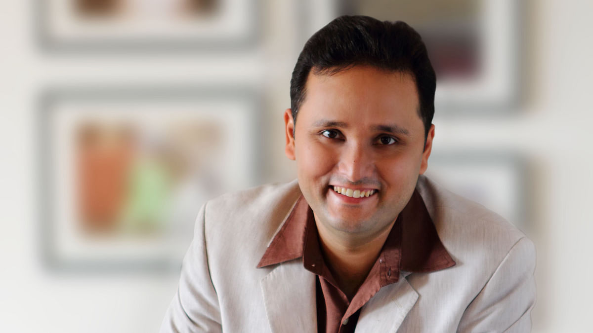 A columnist in Kerala can’t write about Ramayana but Amish Tripathi can – what makes them different?