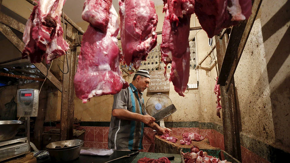 (Photo: Reuters)