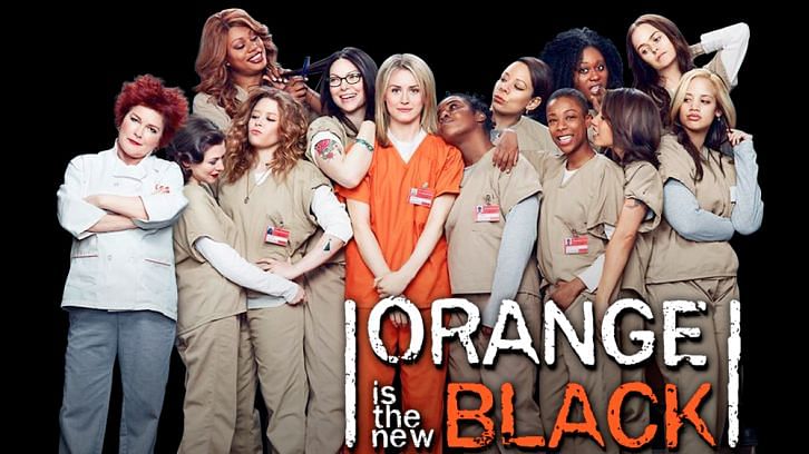 ‘Orange is The New Black’ &amp; Tihar have much in common.&nbsp;