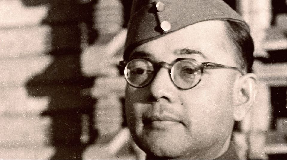 A file photo of Netaji Subhas Chandra Bose (Source: <a href="http://netaji.org/">Netaji.org</a>)