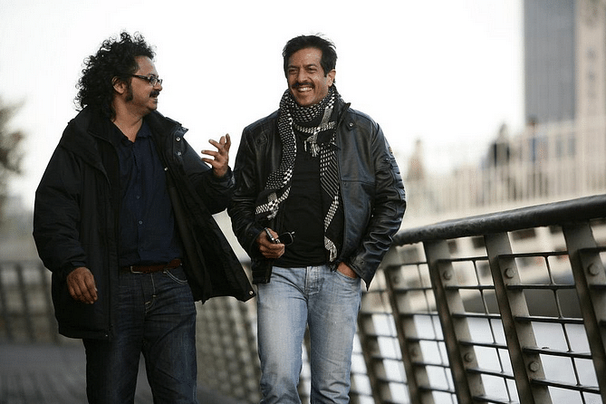 A chat with ‘Bajrangi Bhaijaan’ cinematographer Aseem Mishra about his craft and working with Salman Khan