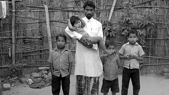 Childbirth Kills 50,000 Indian Women Every Year