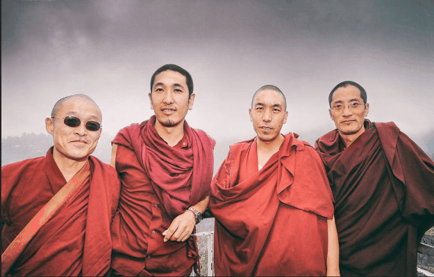 Ambition overrides despair as Tibetans living in exile in India warm up to the startup culture. 
