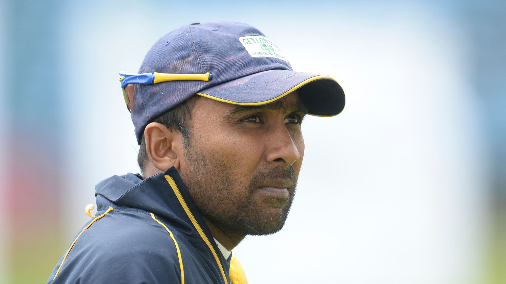 Mahela Jayawardene hits back at the country’s former Sports Minister Mahindananda Aluthgamage after his allegations of the 2011 World Cup final being fixed.