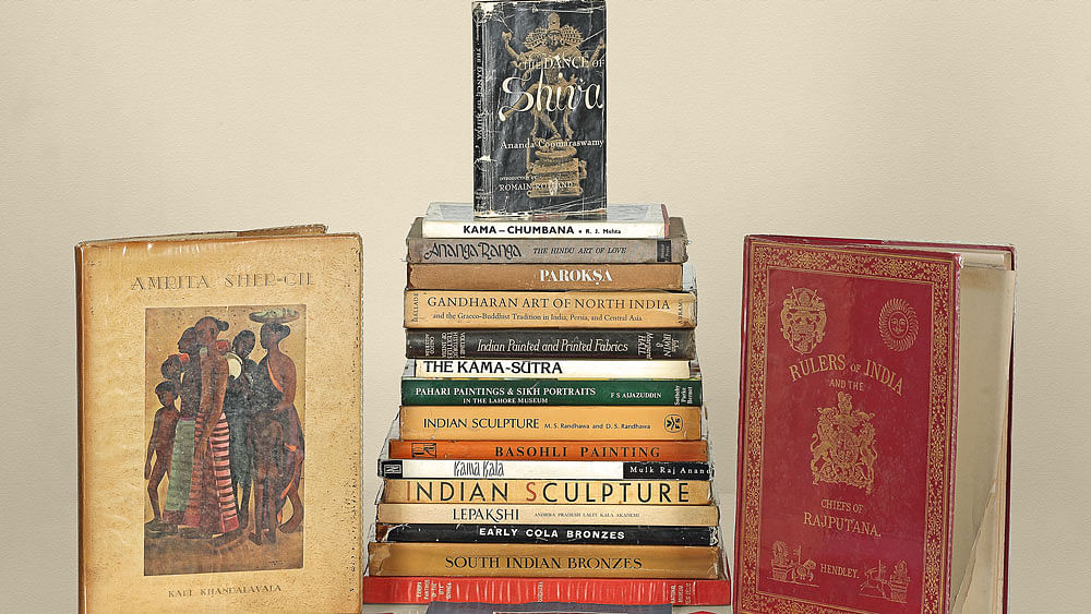 Your love for vintage books is all set to be stoked by this unbelievable rare books auction.