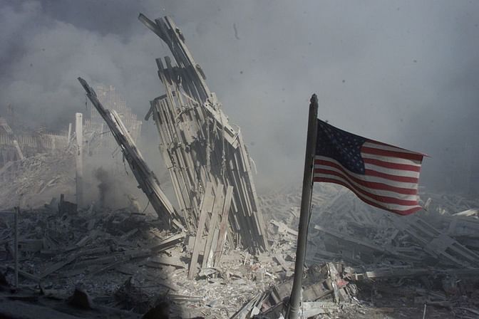 Many claim that the real truth about 9/11 remains unknown.