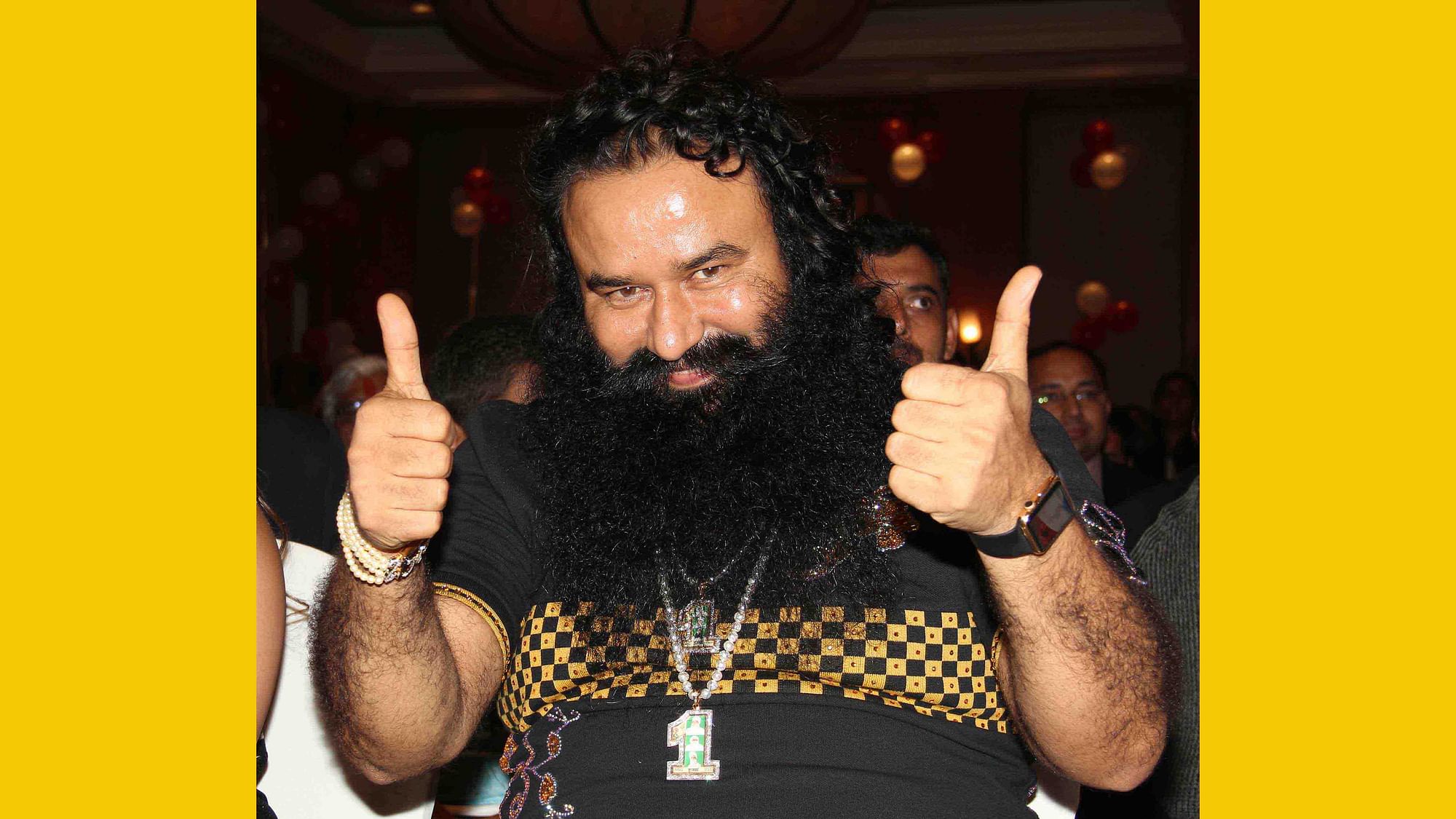 MSG 2 was a success; at least they think so (Photo: Yogen Shah)