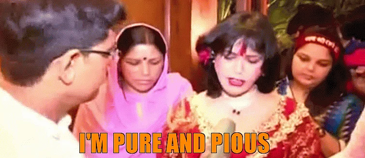 QSatire: What ‘MSG’ Ram Rahim Singh Will Confess on Bigg Boss 9