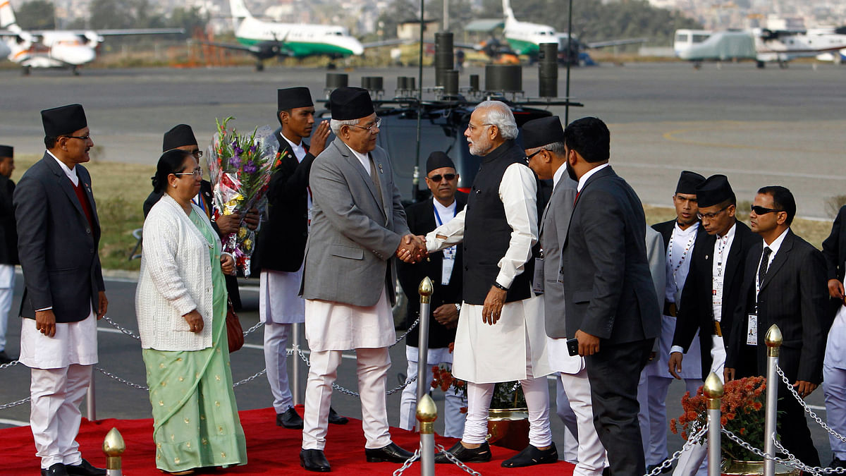 Nepal’s new constitution has many welcome features. However, it adopts an anti-Madhesi stance. 