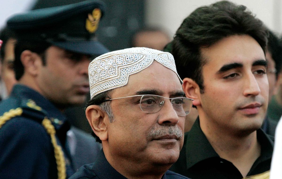 Despite their political lineages, the future trajectories of Rahul Gandhi and Bilawal Bhutto are unclear.