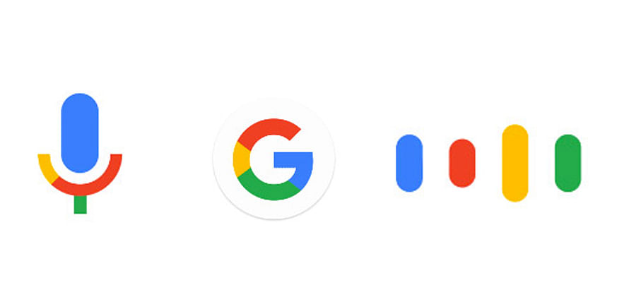 Google has made the change for the first time since 1999. Beyond the font and the twisted ‘e’ is a larger point. 