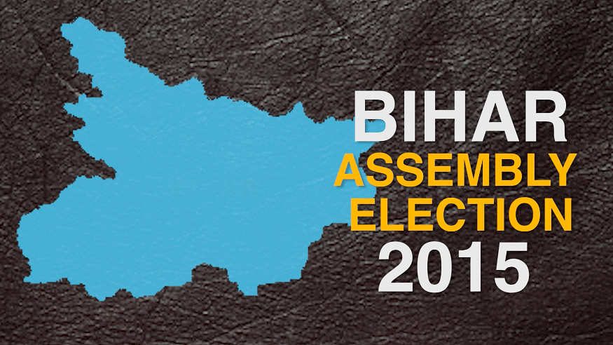 JD(U) releases its list of 115 candidates ahead of the upcoming Bihar elections.&nbsp;