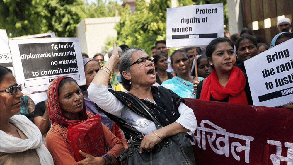 The diplomat’s case gives the Saudis an opportunity to prove their commitment to gender justice. (Photo: PTI)