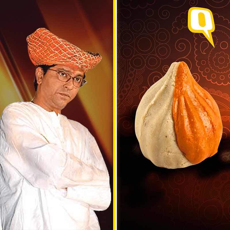 Here are some quirky modaks to taste this #GaneshChathurti. 