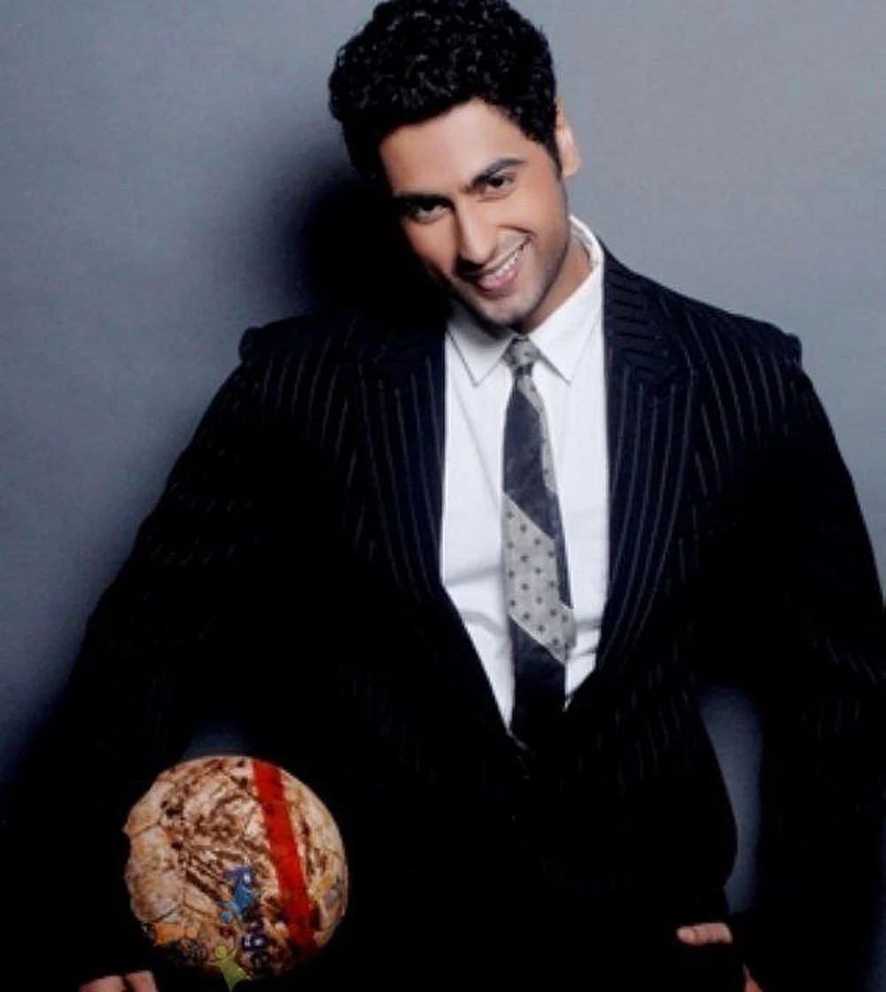 Actor Ankit Gera. (Photo: Facebook/<a href="http://https://www.facebook.com/Ankit-Gera-618841744798594/timeline/">Ankit Gera</a>)
