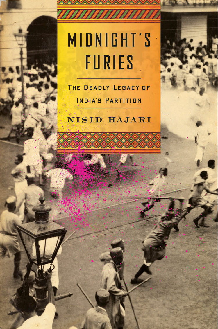 As Nisid Hajari writes in his book on the partition, ‘Midnight’s Furies...’, Jinnah was a complex, brilliant man. 