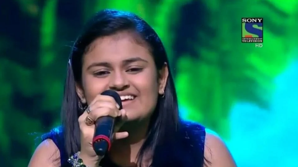 Ananya Nanda (Photo: YouTube)