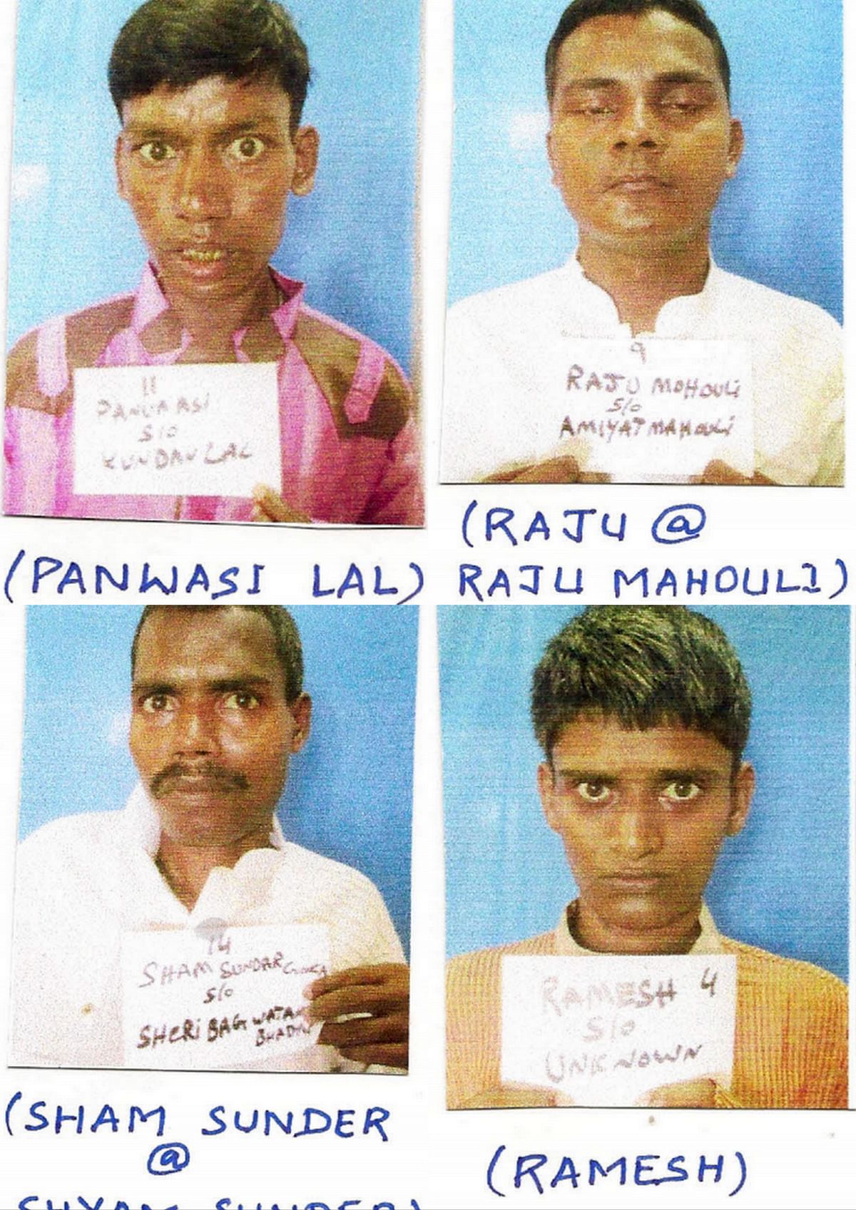 17 Indians languishing in Pakistani jails are not in a mental state to confirm their address. Can you help them?