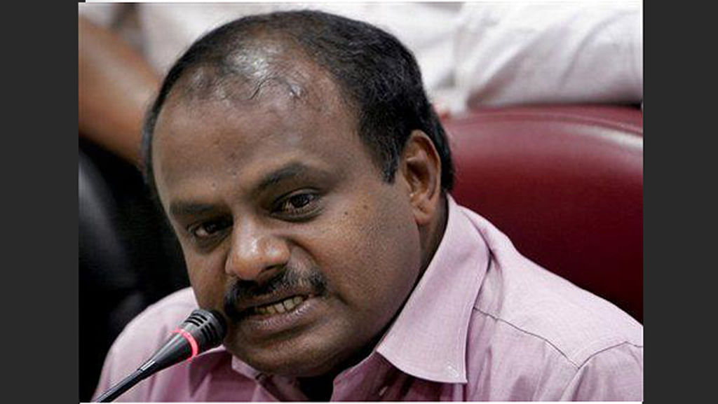 Karnataka Elections Results: JD(S) Chief Kumaraswamy Wins In Both ...