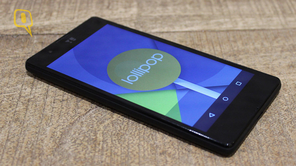 Here’s the complete review of the Yu Yunique that is priced at Rs 4,999.
