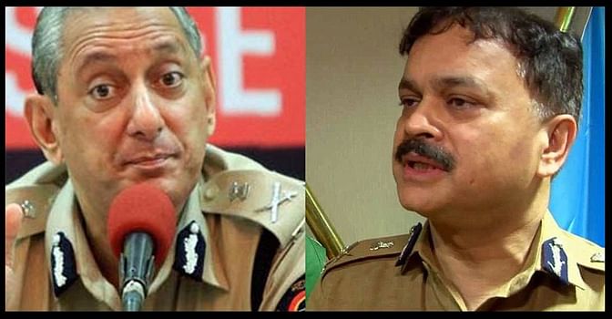 Sheena Bora’s murder probe handed to the CBI, days Ahmed Javed replaced Rakesh Maria as Mumbai Police Commissioner.