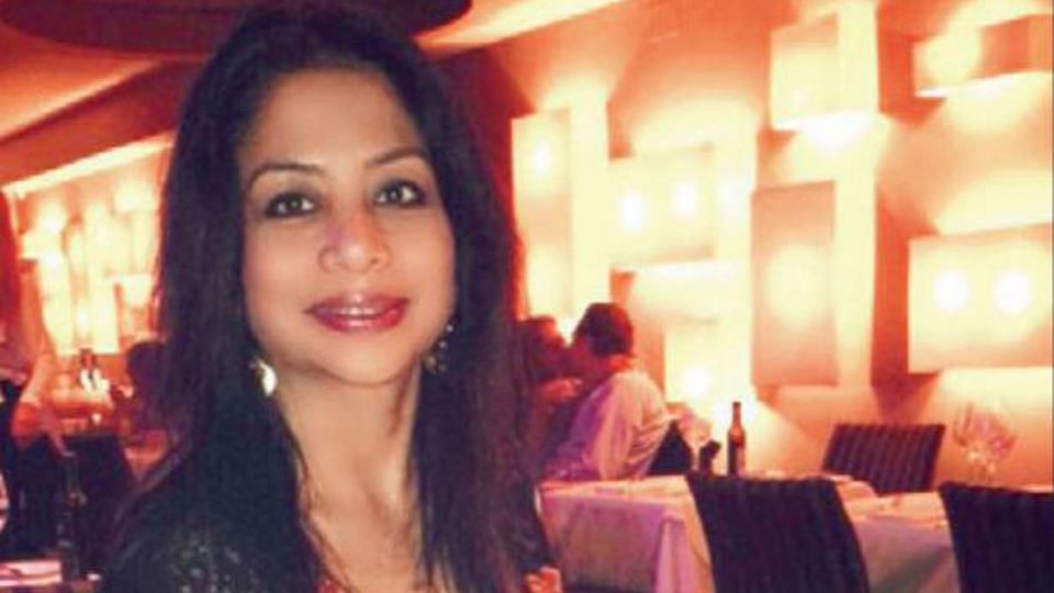 Indrani Mukerjea has already been pronounced guilty by a section of the news media and society on account of her allegedly colourful personal life (Photo: Facebook)