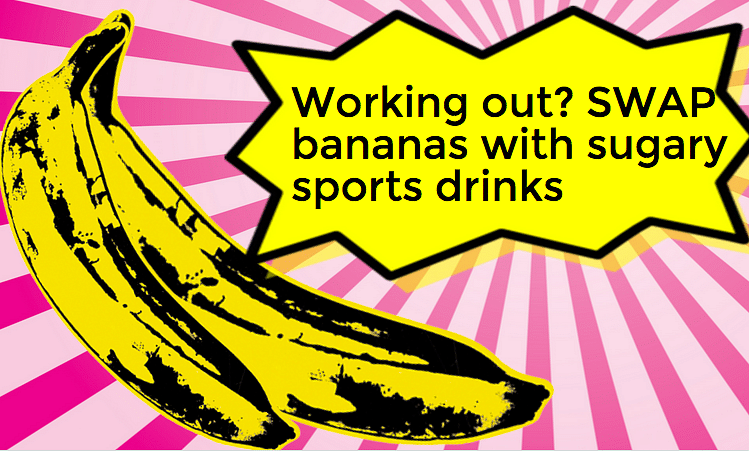 To go bananas or not? Are the calories worth the bite? The Quint spoke to 3/3 nutritionists, who say, “Yes!”