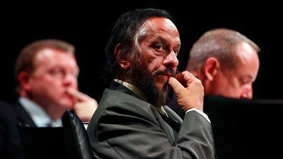 The TERI panel which upheld sexual harassment charges against RK Pachauri has been reconstituted following the resignation of its head, Ranjana Saikia. (Photo: Reuters) 
