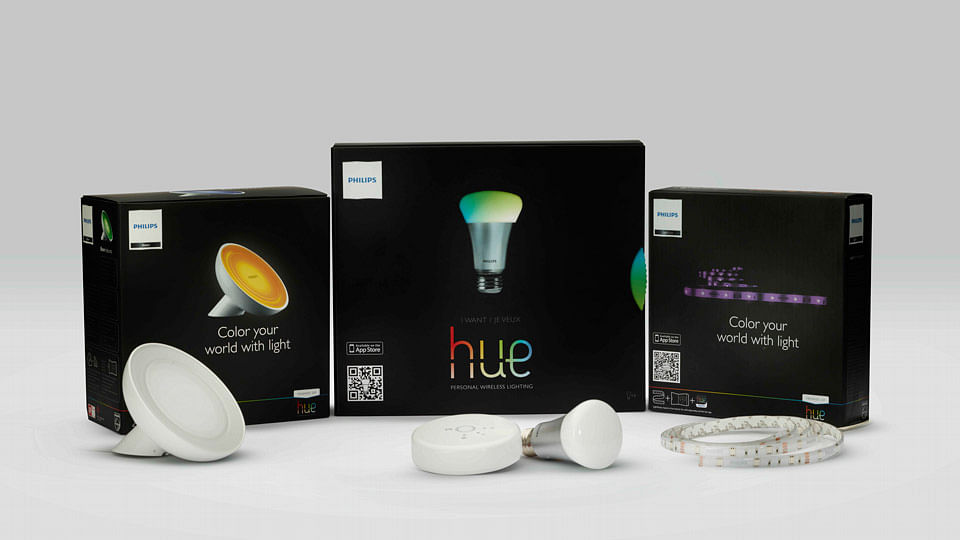 Home is where smart is. But, is the Philips Hue Lighting smart for your homes?