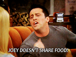 Celebrating 23 years of the hugely popular sitcom FRIENDS, with dialogues that’ve become a part of our daily lingo.