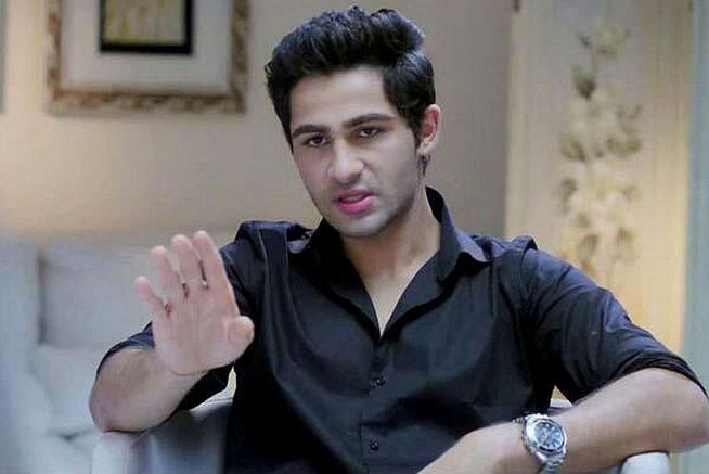 The Kapoor kid, Armaan Jain (Photo: <a href="https://twitter.com/TeamArmaanJain/media">Twitter/@ArmaaJainFC</a>)