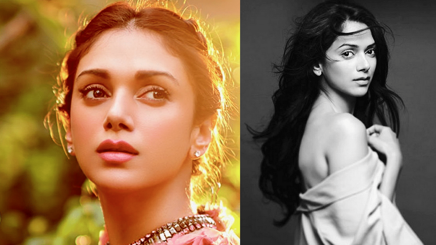 Aditi Rao Hydari reveals her Bollywood aspirations, stardom, director wish list and a lot more (Photo: Instagram/<a href="https://instagram.com/aditiraohydari/">@aditiraohydari</a>)