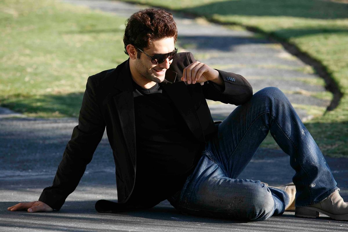 Actor Shiney Ahuja is back in business with ‘Welcome Back’, he talks about his case and how he survived it all