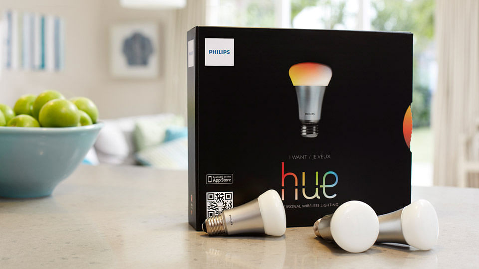 Home is where smart is. But, is the Philips Hue Lighting smart for your homes?