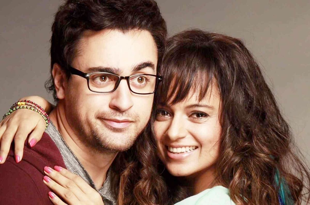 Imran Khan gets chatting with us about fatherhood, success, failures and of course ‘Katti Batti’