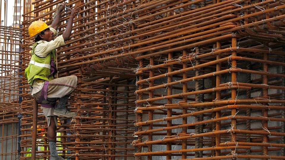 Is the new method of GDP calculation an accurate measure of India’s economic performance? (Photo: Reuters)