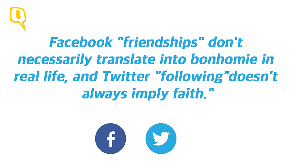 ‘Friend’ing and ‘Follow’ing Judges: The Debate
